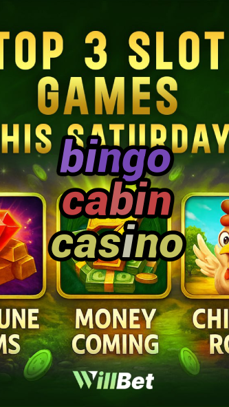 bingo cabin casino-igamblingorder.com