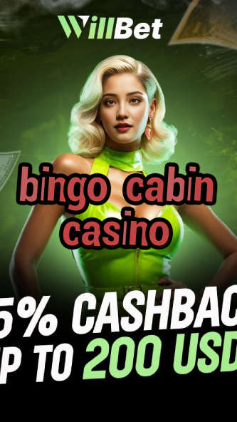 bingo cabin casino-igamblingorder.com